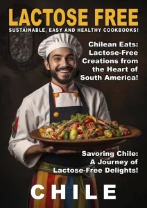 Taste of Chile - Lactose Free 2026