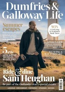 Dumfries & Galloway Life - 07.2026