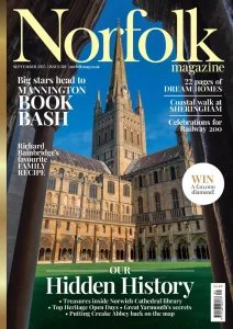 Norfolk - 09.2025