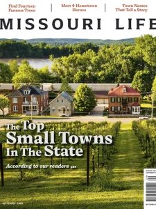 Missouri Life - 09.2026