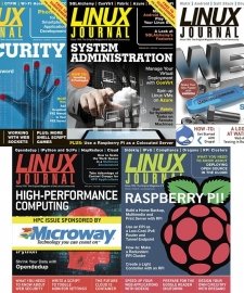 Linux USA - 2013 Compilation