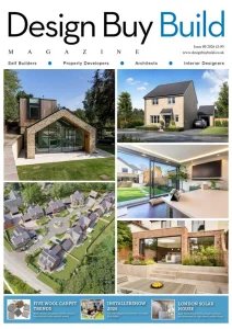 Design Buy Build - Is. 80 2026