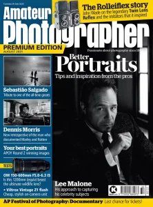 Amateur Photographer - 29.07.2025