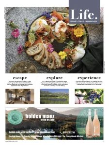 Franschhoek Life - 02/03 2026