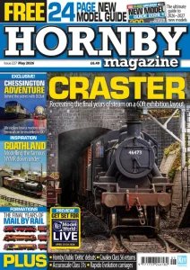 Hornby - 05.2026