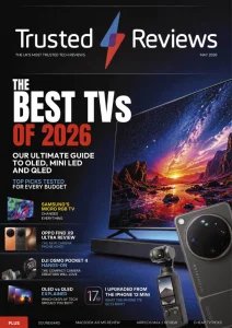 Trusted Reviews - 05.2026