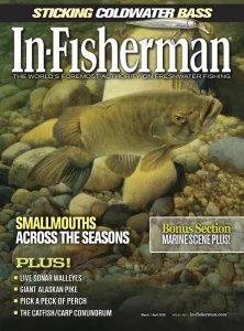 In-Fisherman - 03/04 2026