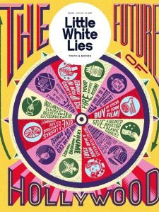 Little White Lies - 06/07 2026