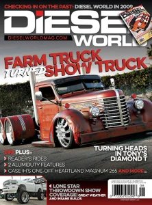 Diesel World - 06.2026