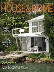 House & Home - 07/08 2026