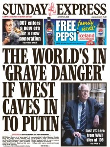 Sunday Express - 17.08.2025