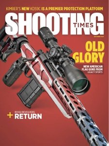 Shooting Times - 09.2023