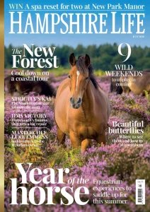 Hampshire Life - 07.2026