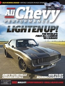 All Chevy Performance - 07.2024