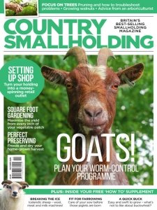 Country Smallholding - 10.2020