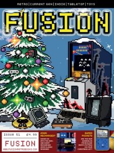 Fusion - Is. 51 2023