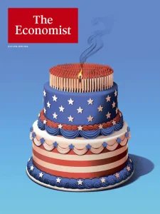The Economist USA - 07.4.2026