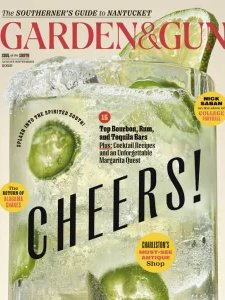 Garden & Gun - 08/09 2026