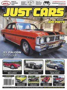 Just Cars - 03.2026