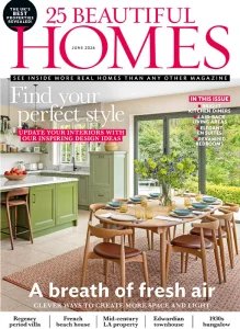 25 Beautiful Homes - 06.2026