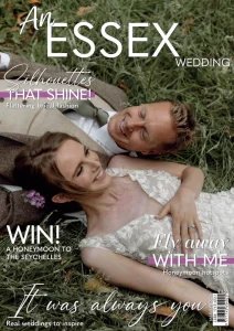 An Essex Wedding - 03/04 2026
