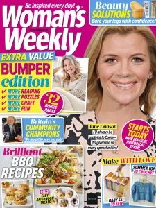 Woman's Weekly UK - 30.06.2026