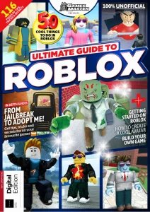Ultimate Guide to Roblox - Ed. 4 2026