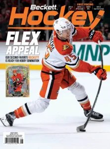 Beckett Hockey - 05.2026