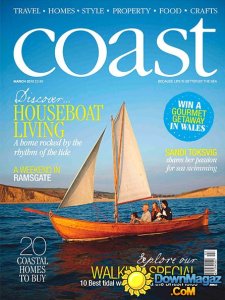Coast - March 2015