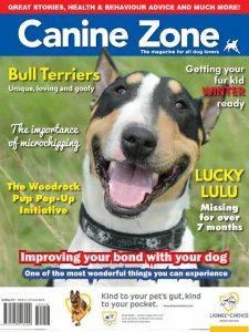 Canine Zone - 04/05 2021