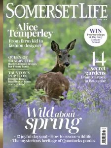 Somerset Life - 04.2026