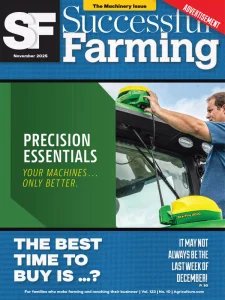 Successful Farming - 11.2025