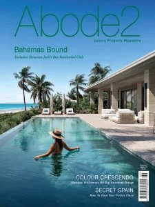 Abode2 - Vol 2 Is. 70 2025