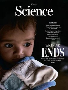 Science - 26.06.2025