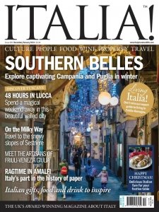 Italia! - 12/01 2024