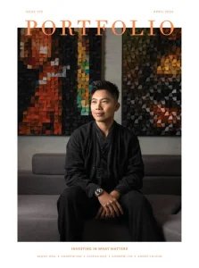 Portfolio - 04.2026