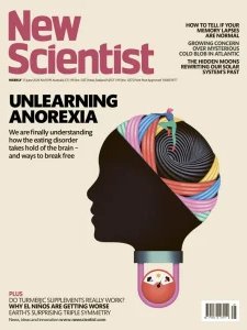 New Scientist AU - 13.06.2026