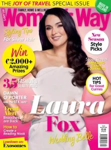 Woman's Way - 03.30.2026