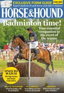 Horse & Hound - 7.05.2026