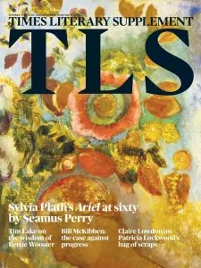 The TLS - 10.3.2025