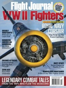 Flight Journal - 11/12 2022