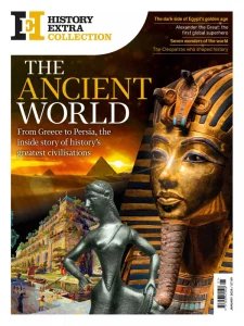 History Extra Collection - 01.2026