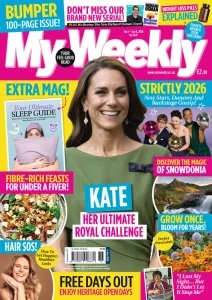 My Weekly - 09.1.2026