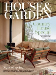 House & Garden UK - 04.2024