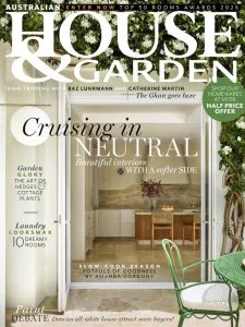 Australian House & Garden - 06.2026