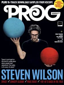 Prog - Is. 157 2025