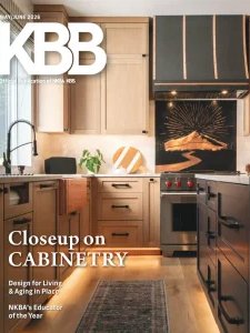 Kitchen & Bath Business - 05/06 2026