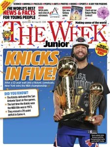 The Week Junior USA - 06.26.2026
