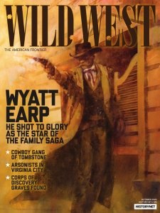 Wild West - 10.2020
