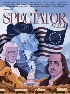 The Spectator World - 07.6.2026